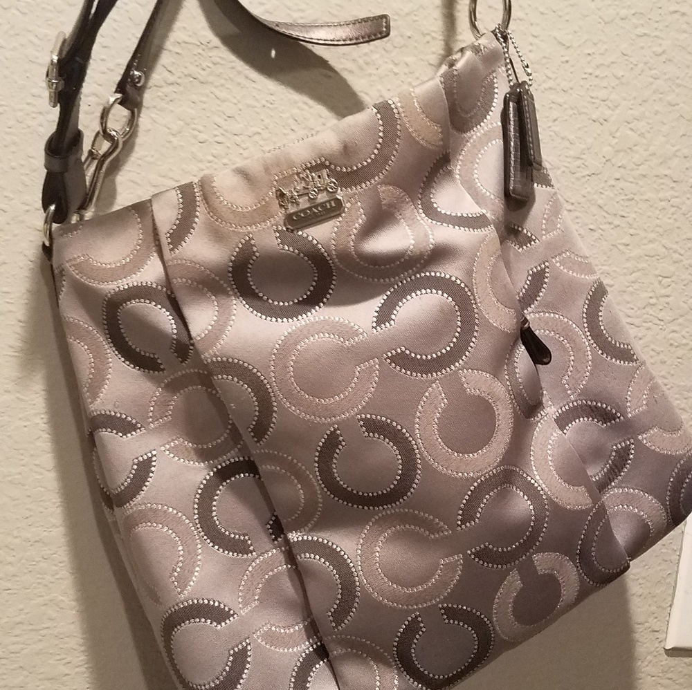Coach handbag